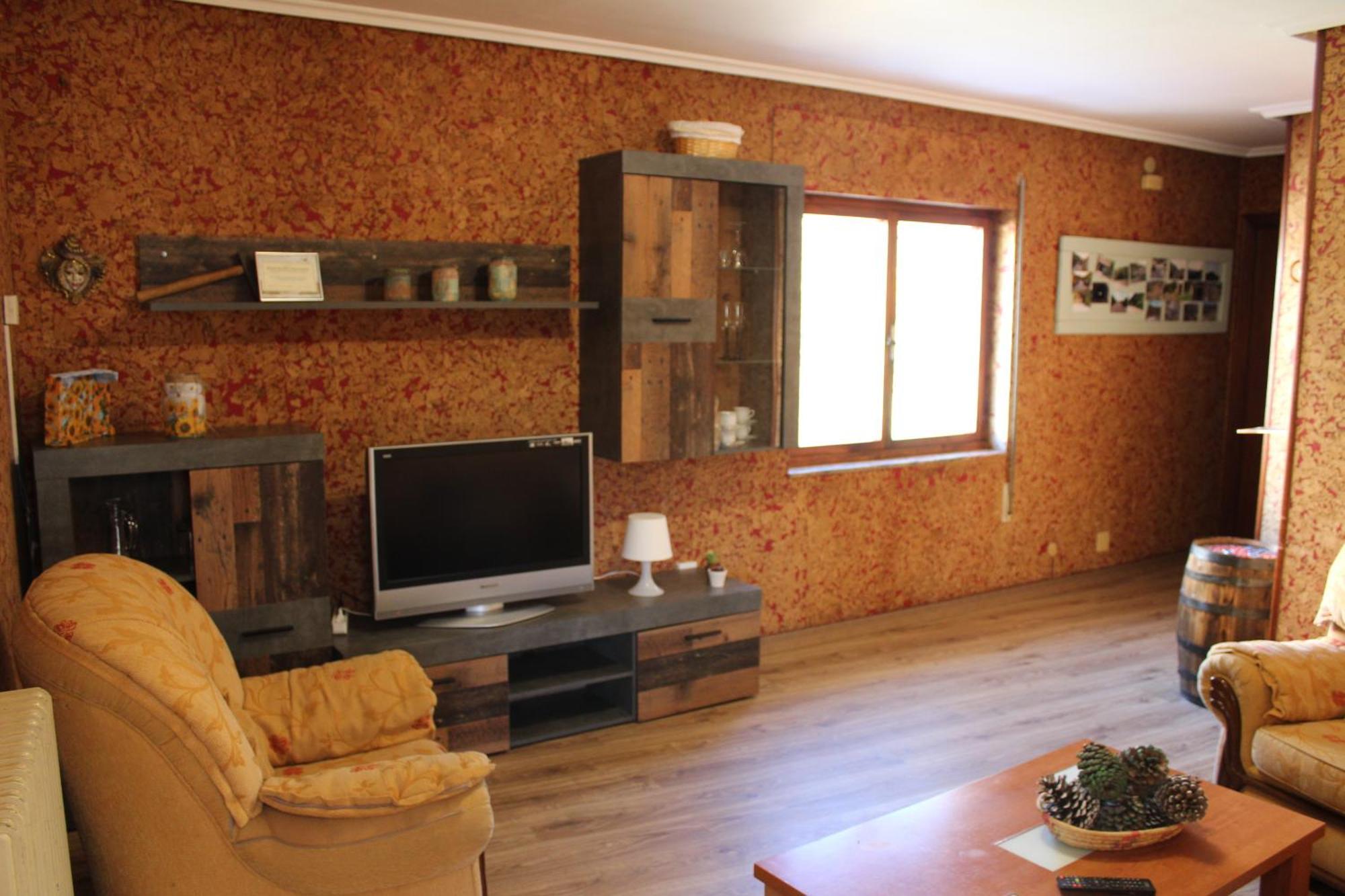 Casa En La Montaña Leonesa