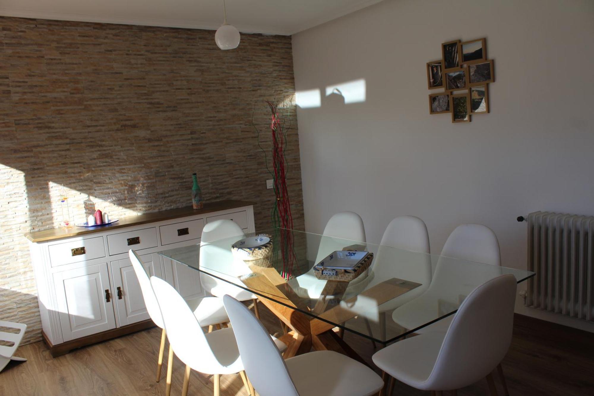 Casa En La Montaña Leonesa Сasa de vacaciones