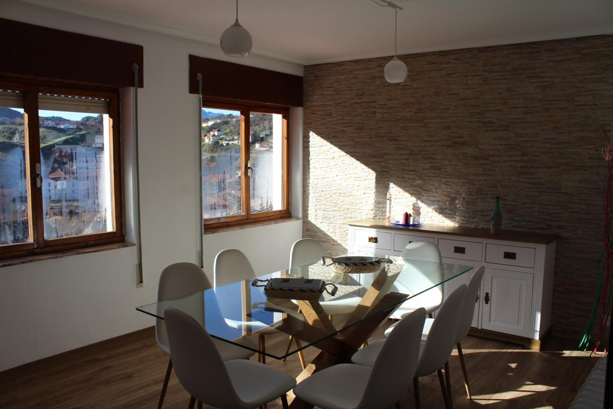 Casa En La Montaña Leonesa Сasa de vacaciones *