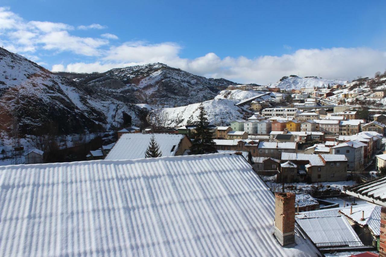 Сasa de vacaciones Casa En La Montaña Leonesa Santa Lucia (Leon)
