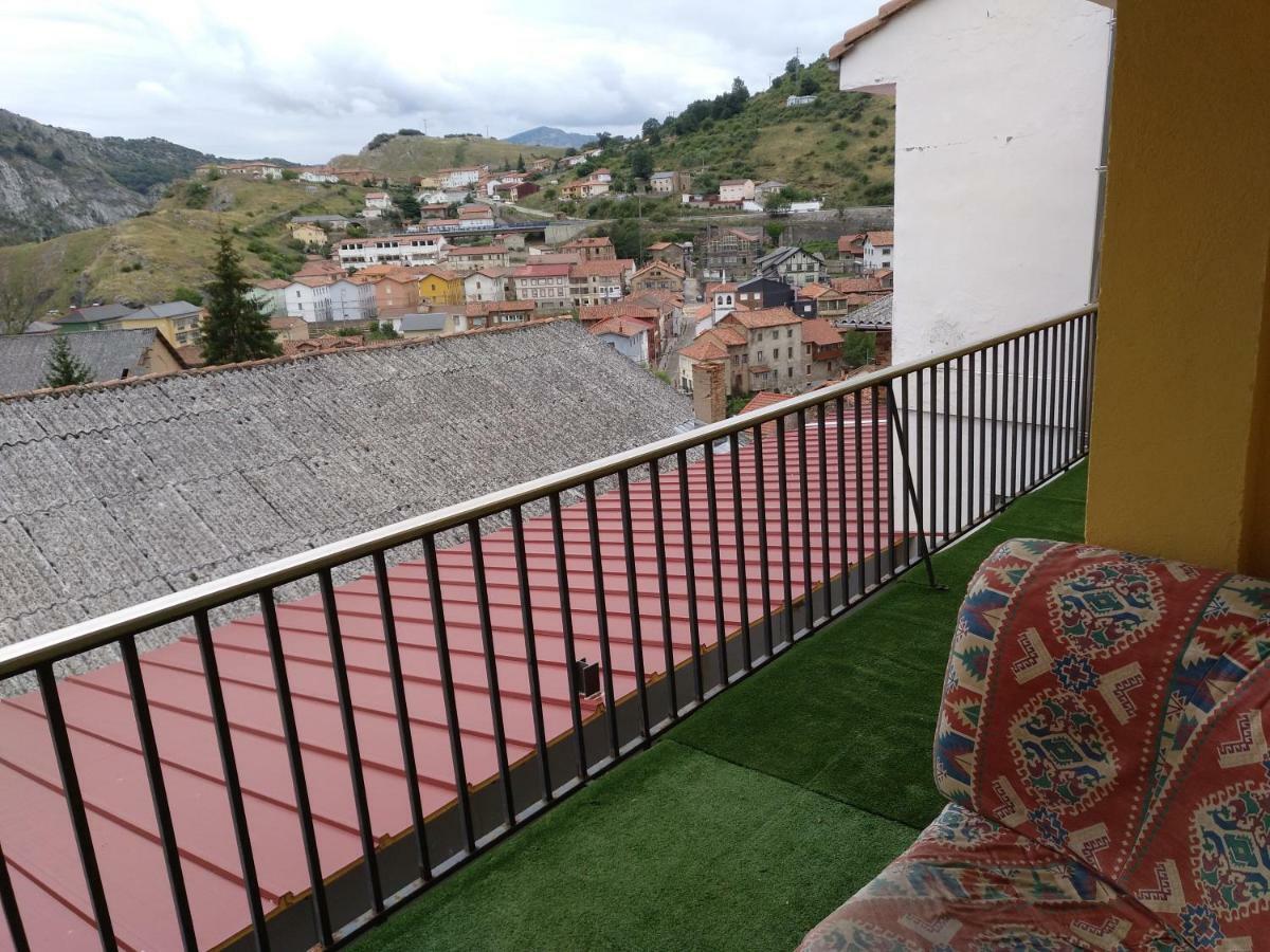 Ferienhaus Casa En La Montana Leonesa
