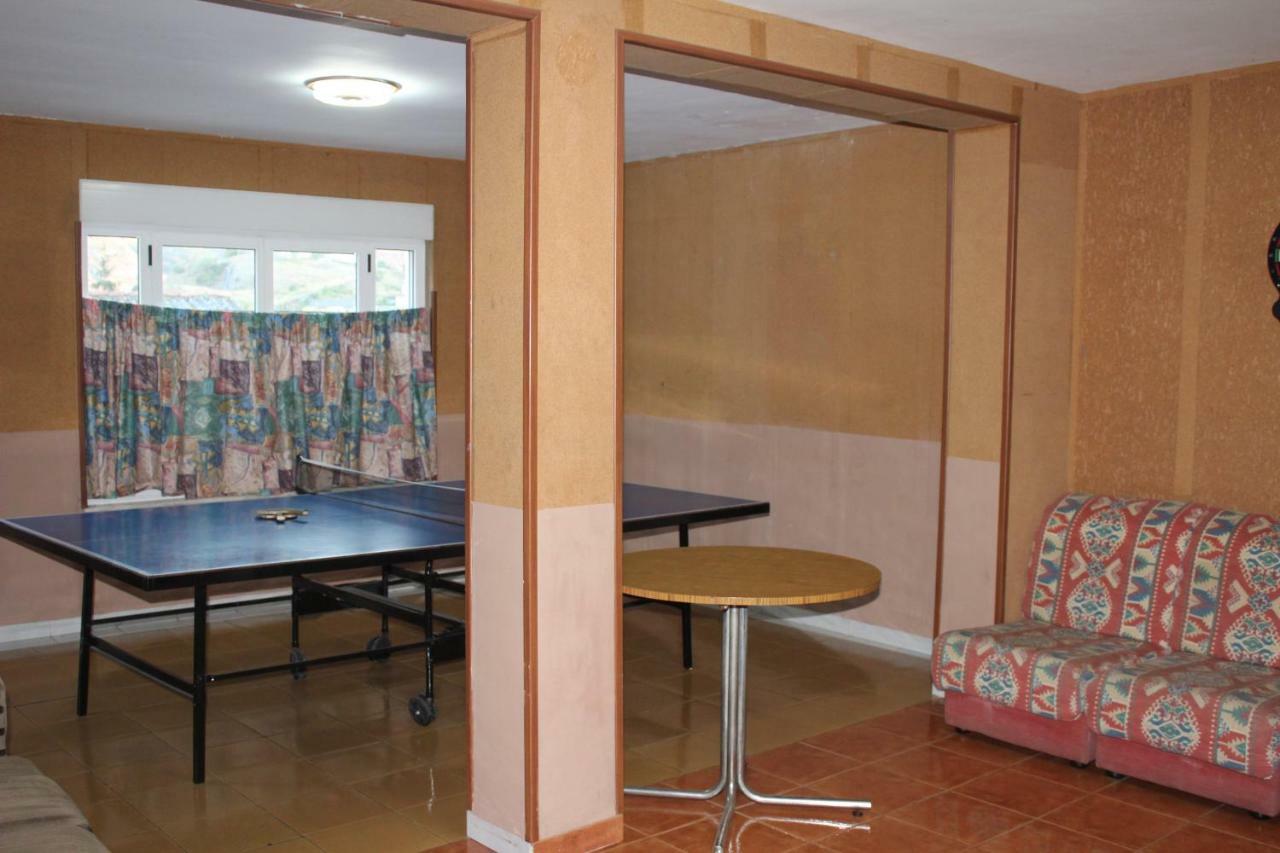 Ferienhaus Casa En La Montana Leonesa *