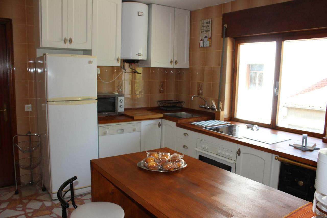 Casa En La Montaña Leonesa *