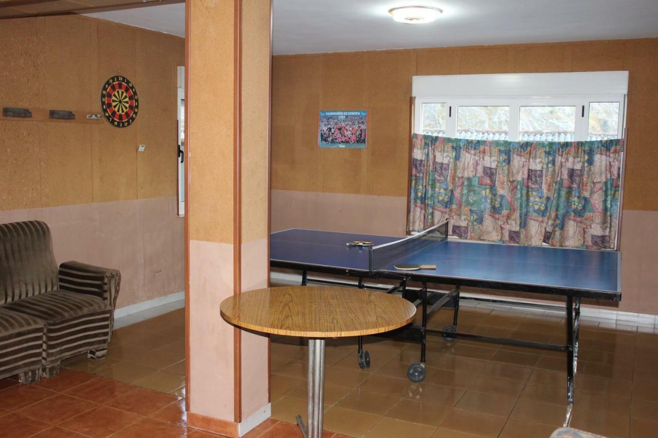 Ferienhaus Casa En La Montana Leonesa Santa Lucia (Leon)