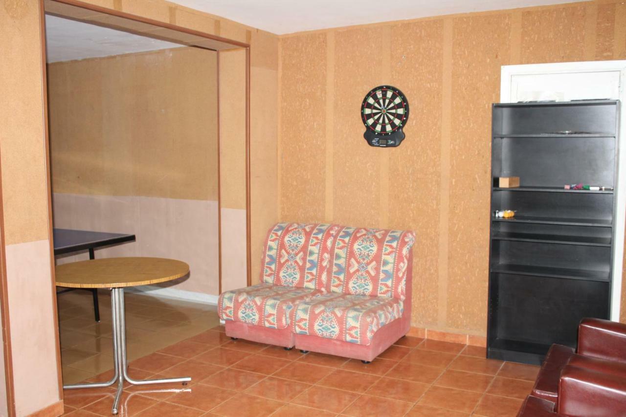 Casa En La Montaña Leonesa Сasa de vacaciones Santa Lucia (Leon)
