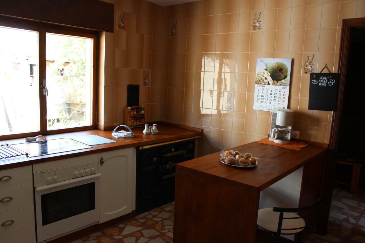Casa En La Montana Leonesa Ferienhaus Santa Lucia (Leon)